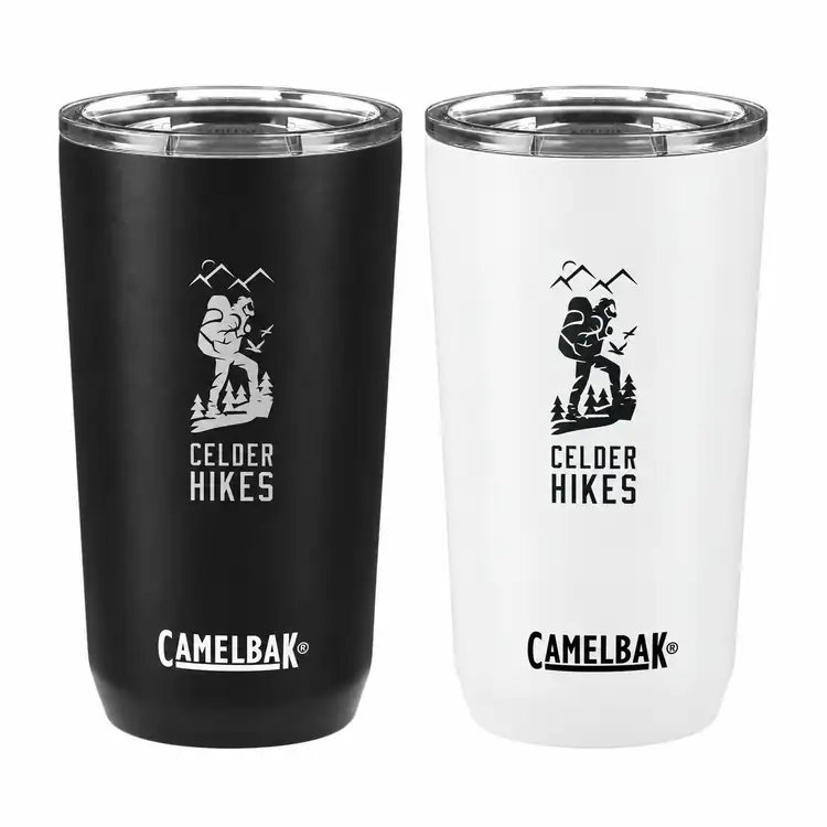 Gobelet isotherme CamelBak à base antidérapante