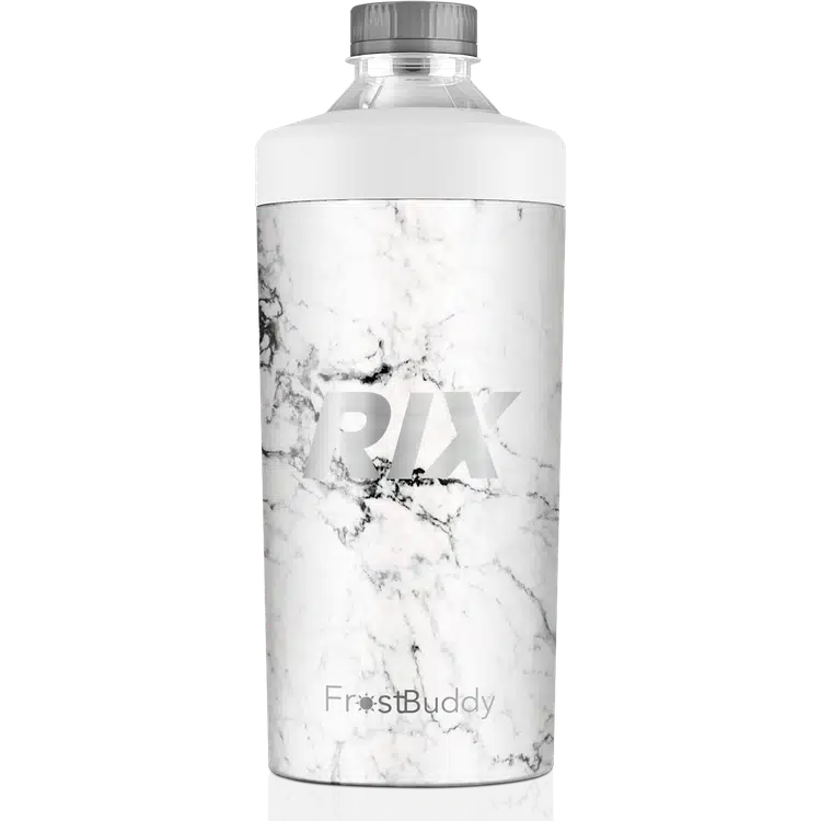 Frost Buddy Big Buddy Marble Insulated Tumbler #2