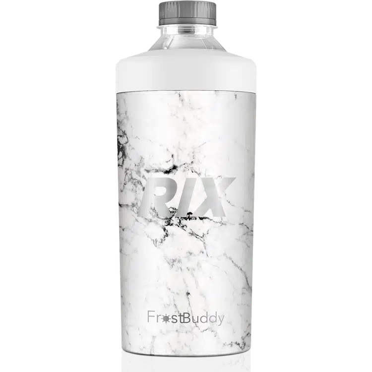 Frost Buddy Big Buddy Marble Insulated Tumbler