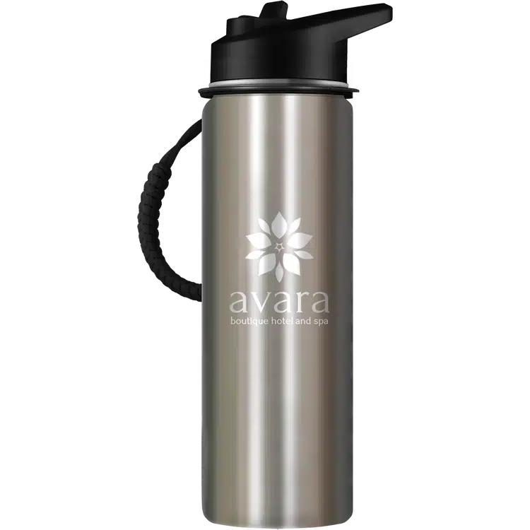 Frost Buddy 24 oz Sports Buddy Stainless Steel Tumbler #2