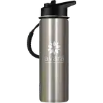 Frost Buddy 24 oz Sports Buddy Stainless Steel Tumbler