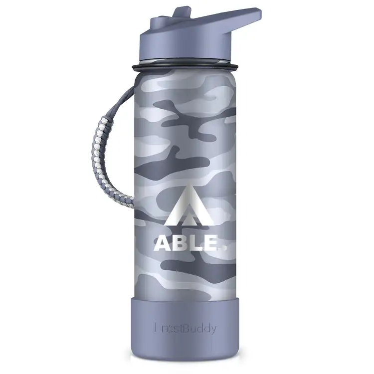 Frost Buddy 24 oz Sports Buddy Tumbler