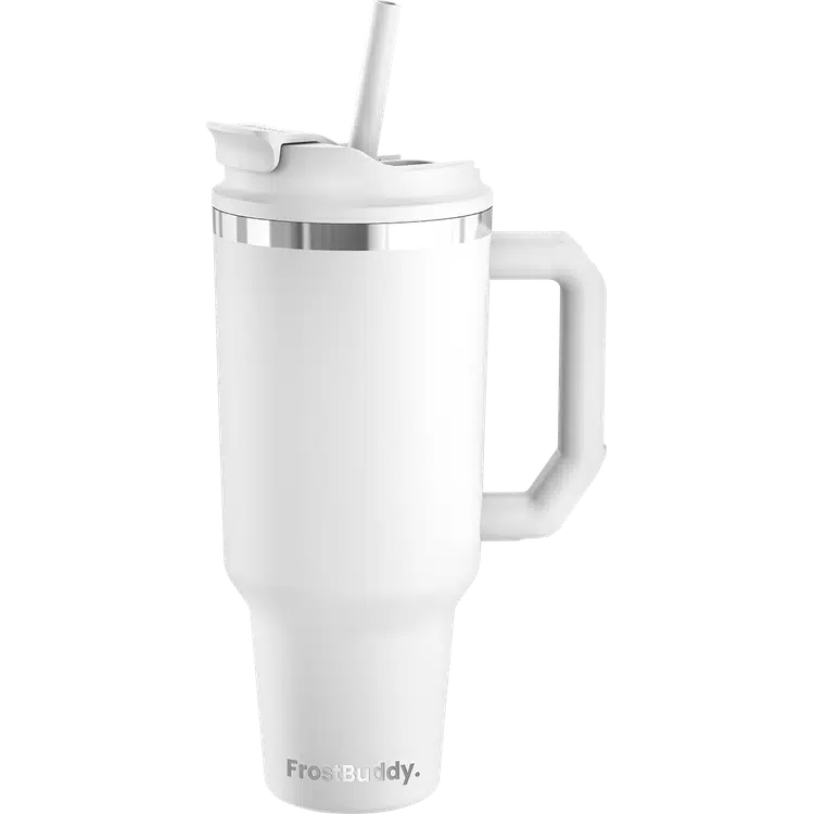 Frost Buddy 50 oz Thicc Buddy Insulated Tumbler #2