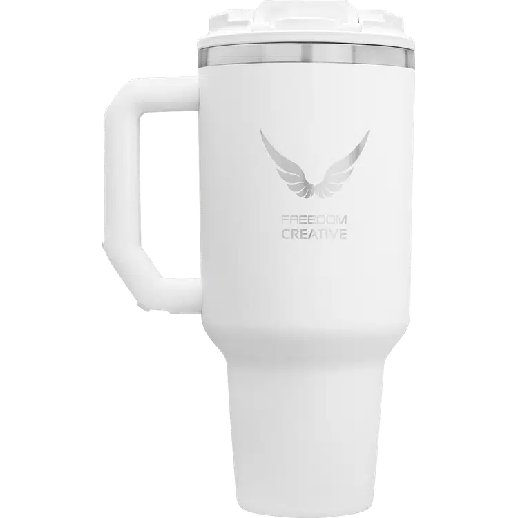 Frost Buddy 50 oz Thicc Buddy Insulated Tumbler