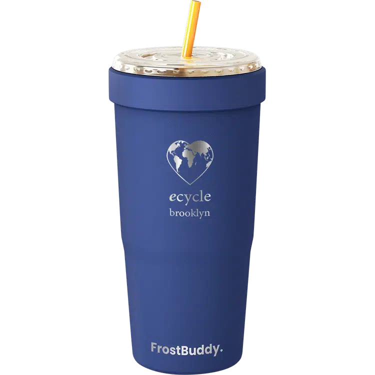 Frost Buddy To-Go Buddy Insulated Tumbler #12