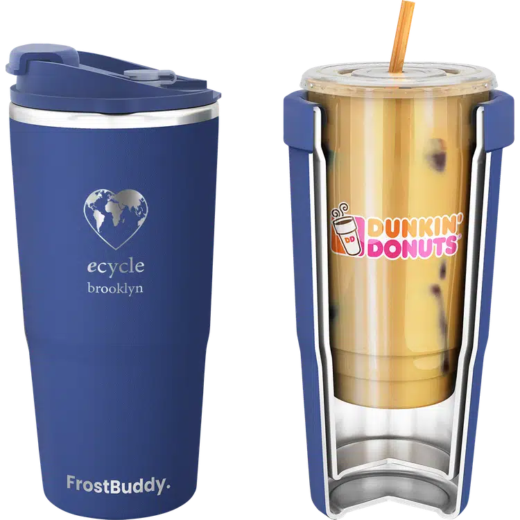 Frost Buddy To-Go Buddy Insulated Tumbler #13