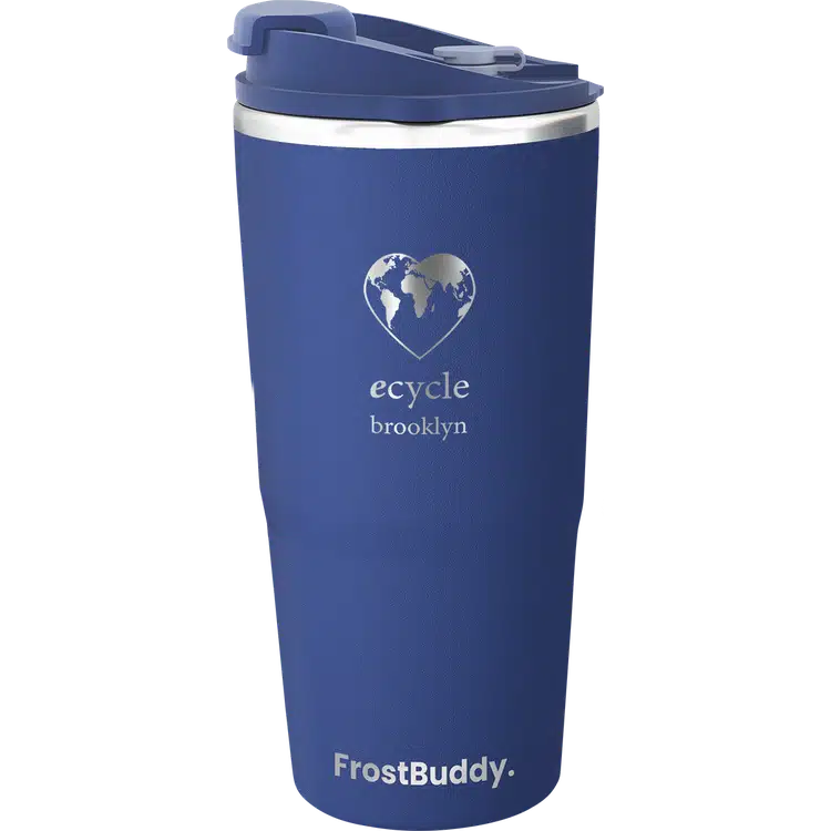Frost Buddy To-Go Buddy Insulated Tumbler #14