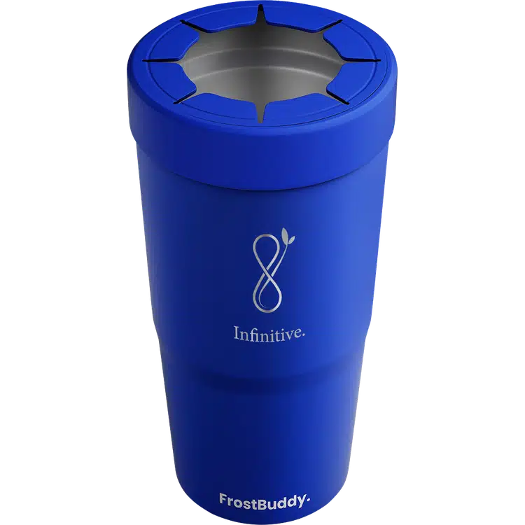 Frost Buddy To-Go Buddy Insulated Tumbler #15