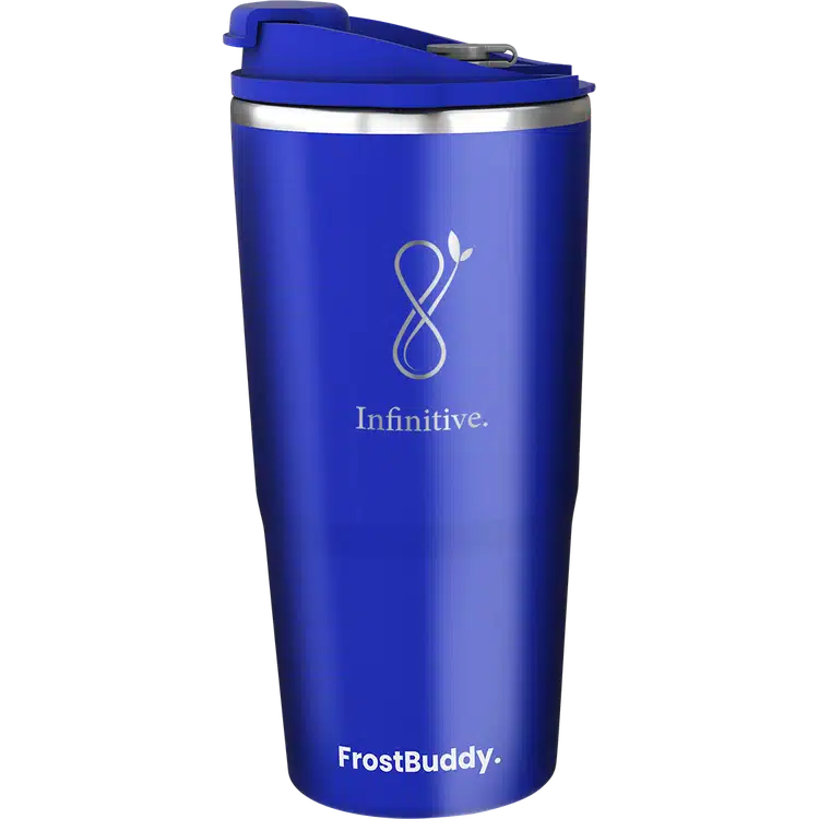 Frost Buddy To-Go Buddy Insulated Tumbler #17