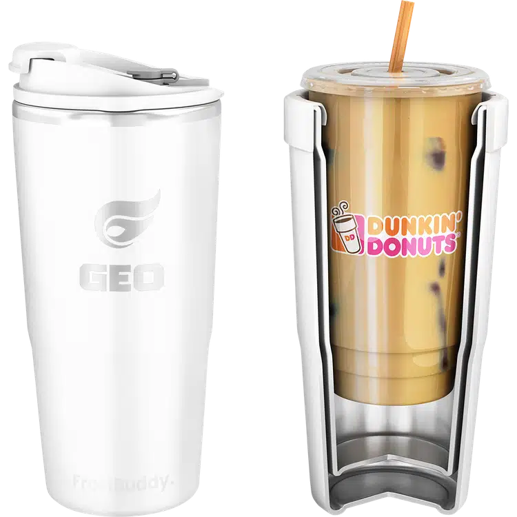 Frost Buddy To-Go Buddy Insulated Tumbler #19