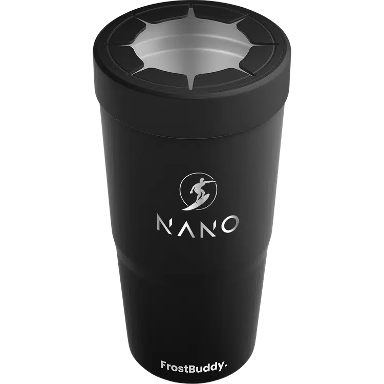 Frost Buddy To-Go Buddy Insulated Tumbler #2
