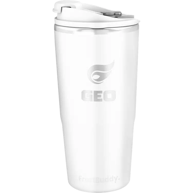 Frost Buddy To-Go Buddy Insulated Tumbler #20