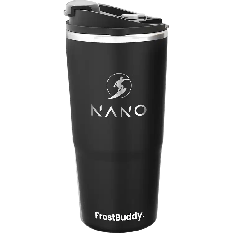 Frost Buddy To-Go Buddy Insulated Tumbler #4