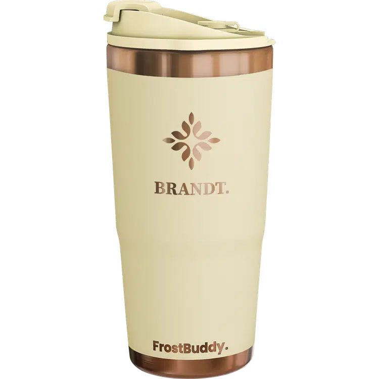 Frost Buddy To-Go Buddy Insulated Tumbler #6