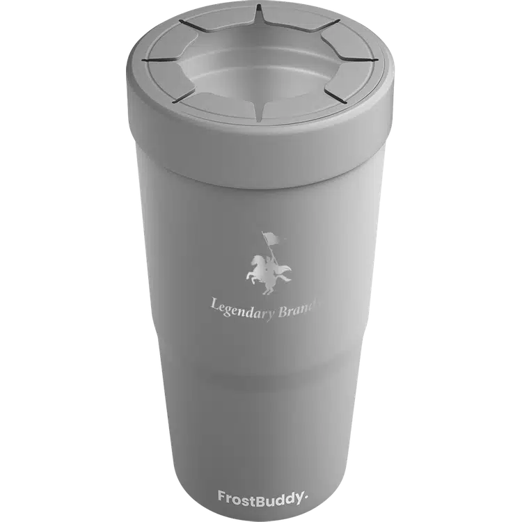 Frost Buddy To-Go Buddy Insulated Tumbler #7