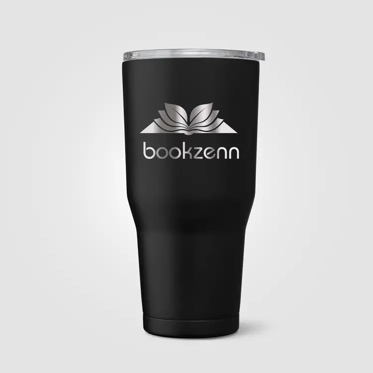 GROSCHE Yukon Stainless Steel Vacuum Tumbler with Sliding Lid 30 oz #11