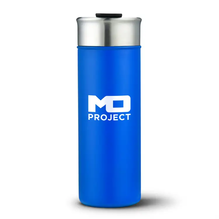 Heston 18 oz Insulated Tumbler #3