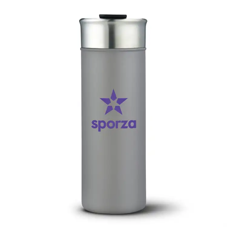 Heston 18 oz Insulated Tumbler #4