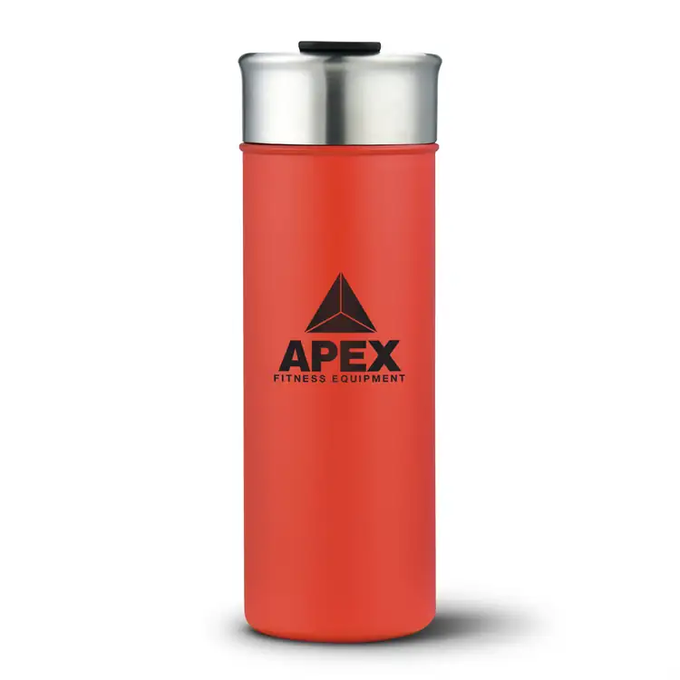 Heston 18 oz Insulated Tumbler #5