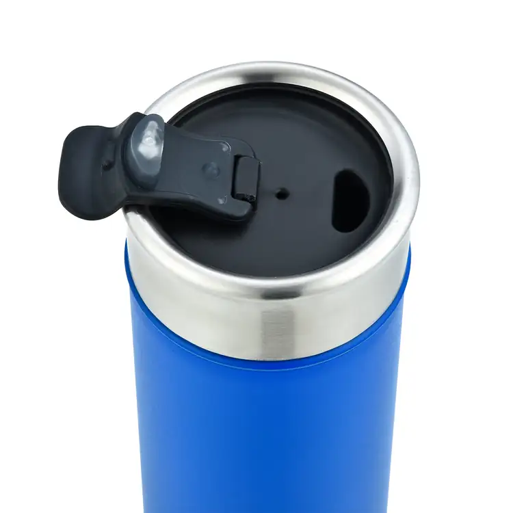 Heston 18 oz Insulated Tumbler #7