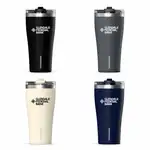 Hydrapeak Insulated Tumbler 30 oz with Flip Straw
