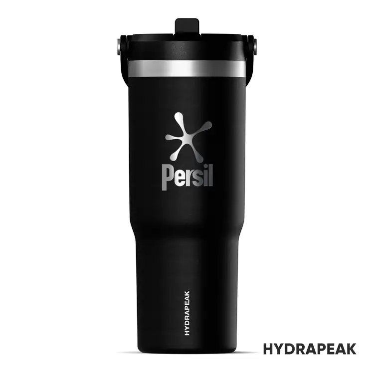Hydrapeak Nomad Insulated Tumbler 32 oz with Straw #10