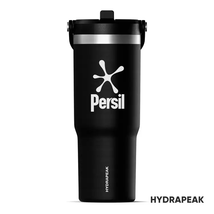 Hydrapeak Nomad Insulated Tumbler 32 oz with Straw #2