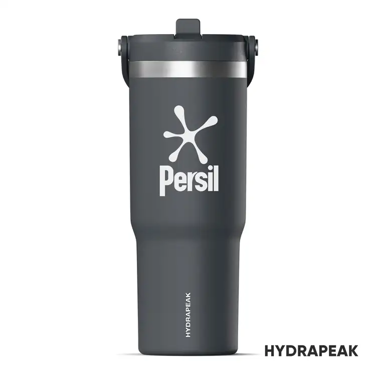 Hydrapeak Nomad Insulated Tumbler 32 oz with Straw #3