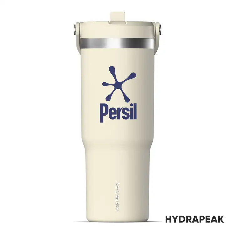 Hydrapeak Nomad Insulated Tumbler 32 oz with Straw #4