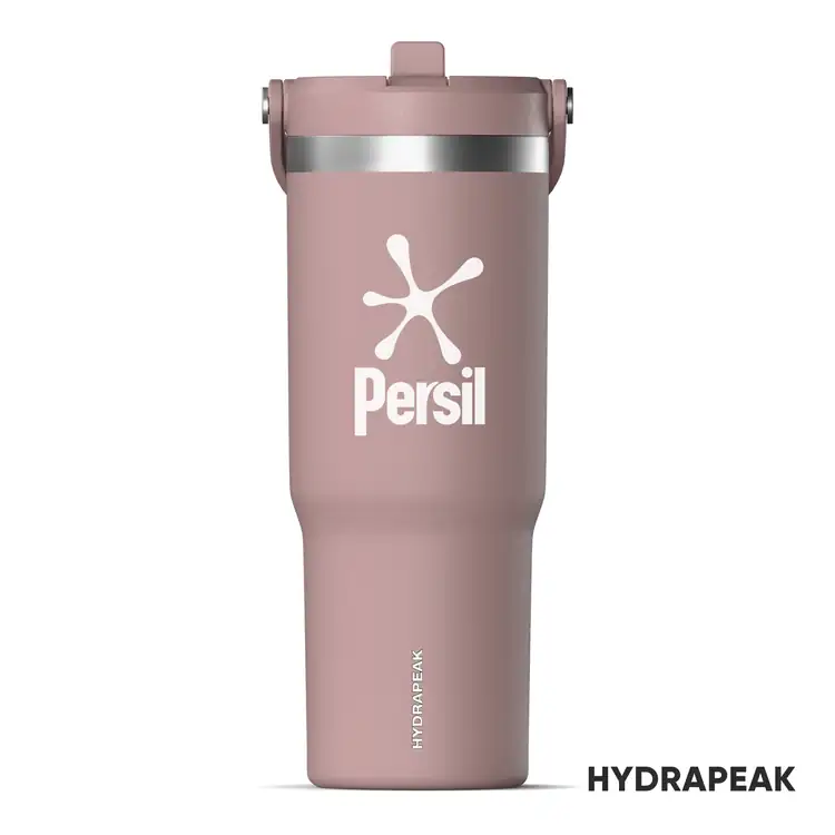 Hydrapeak Nomad Insulated Tumbler 32 oz with Straw #6