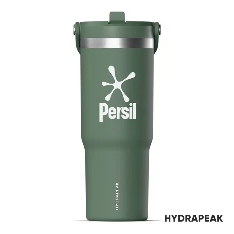 Hydrapeak Nomad Insulated Tumbler 32 oz with Straw #7
