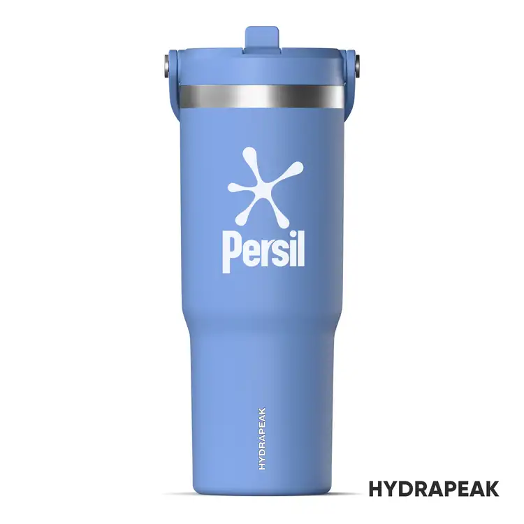 Hydrapeak Nomad Insulated Tumbler 32 oz with Straw #8