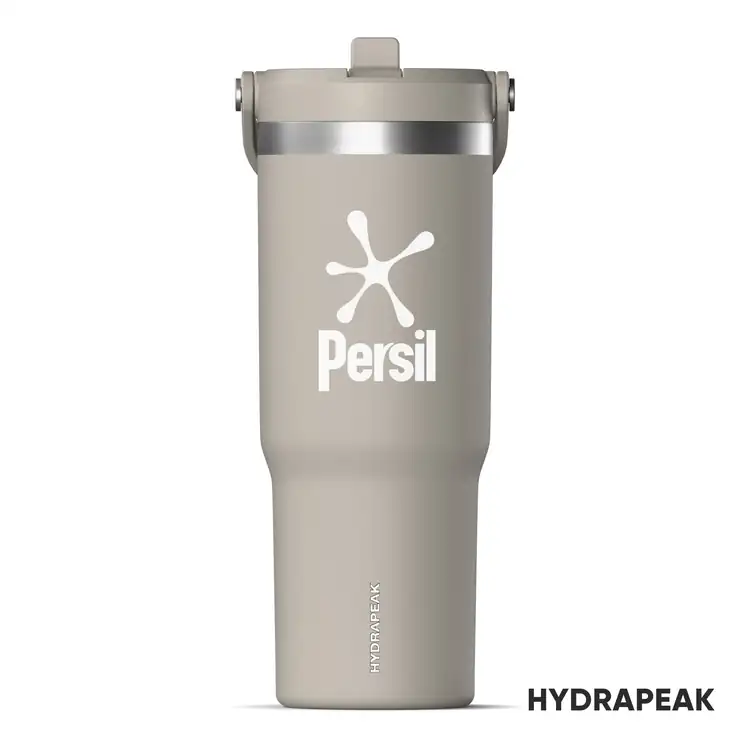 Hydrapeak Nomad Insulated Tumbler 32 oz with Straw #9