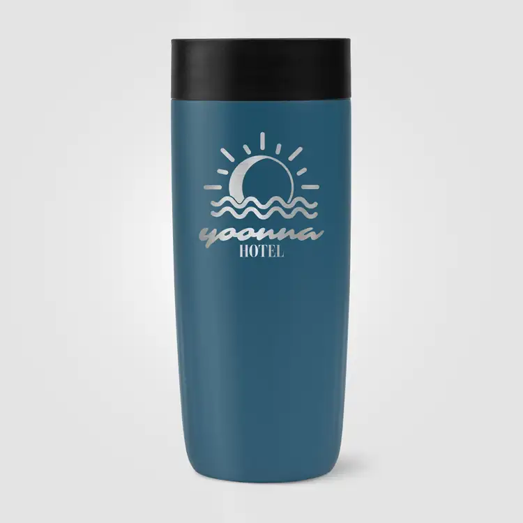 Majesty Recycled Stainless Steel Tumbler 13 oz #11