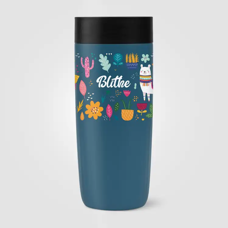 Majesty Recycled Stainless Steel Tumbler 13 oz #12