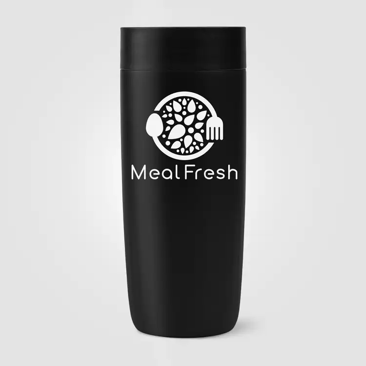 Majesty Recycled Stainless Steel Tumbler 13 oz #4