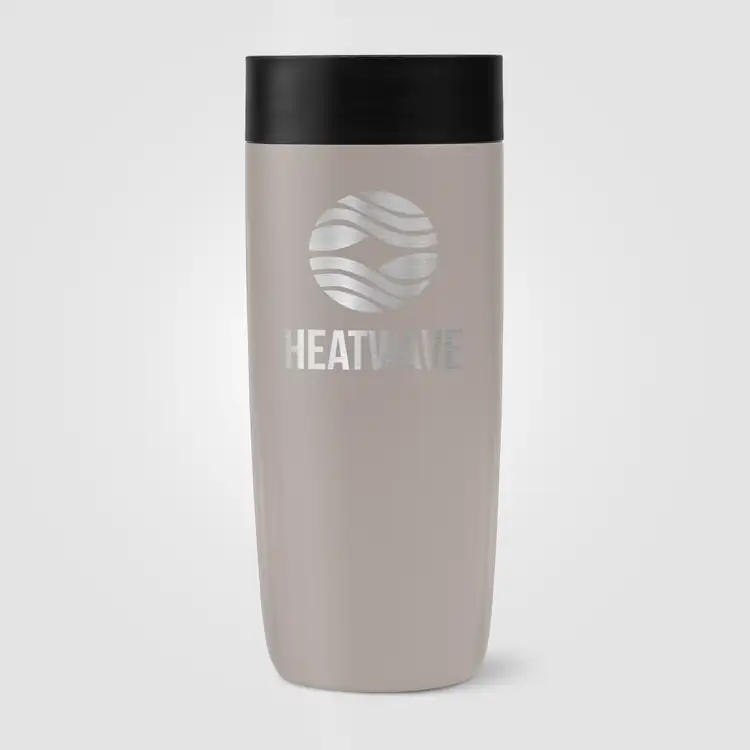 Majesty Recycled Stainless Steel Tumbler 13 oz #8