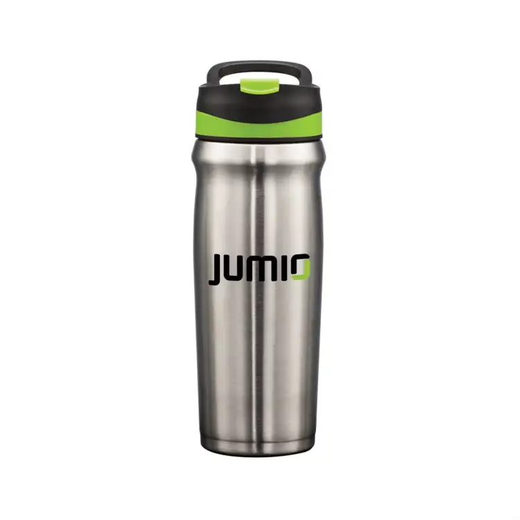 Monarch 18 oz Insulated Tumbler with Handle #2