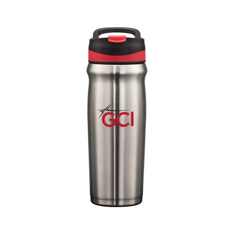 Monarch 18 oz Insulated Tumbler with Handle #3