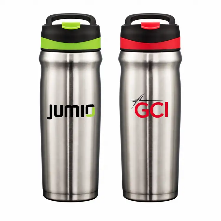 Monarch 18 oz Insulated Tumbler with Handle