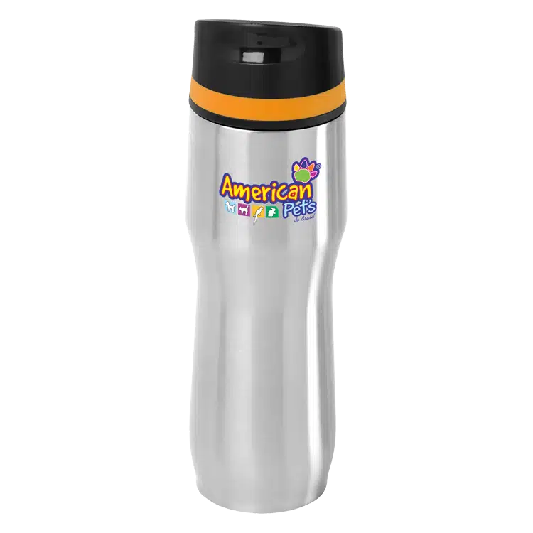 16 oz Persona Caturra Vacuum Tumbler #10
