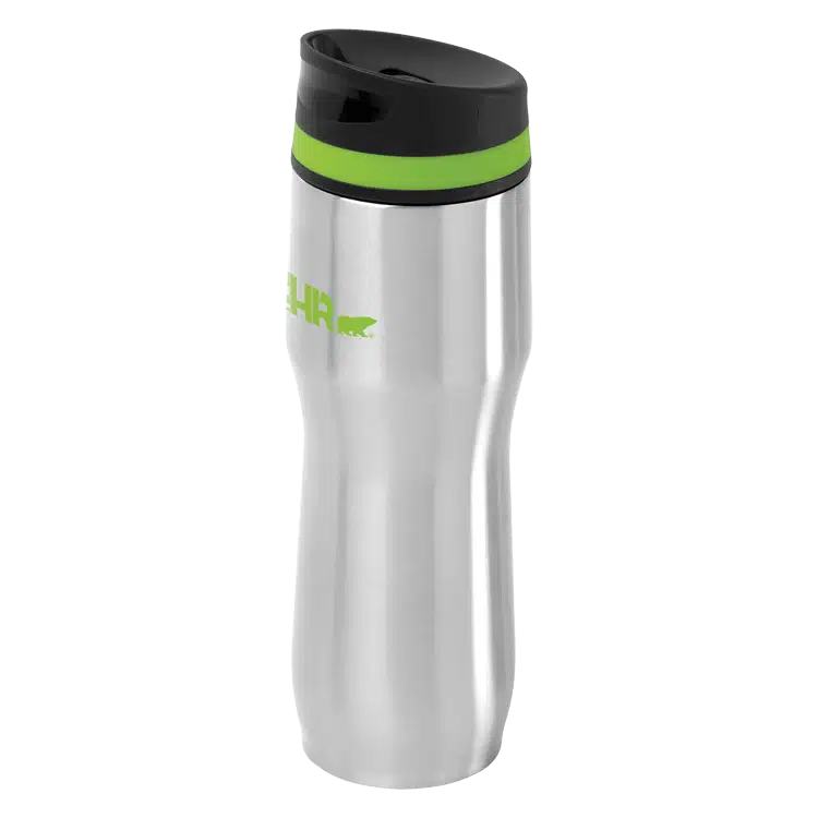 16 oz Persona Caturra Vacuum Tumbler #11