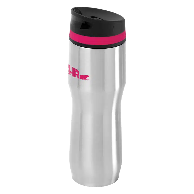 16 oz Persona Caturra Vacuum Tumbler #12