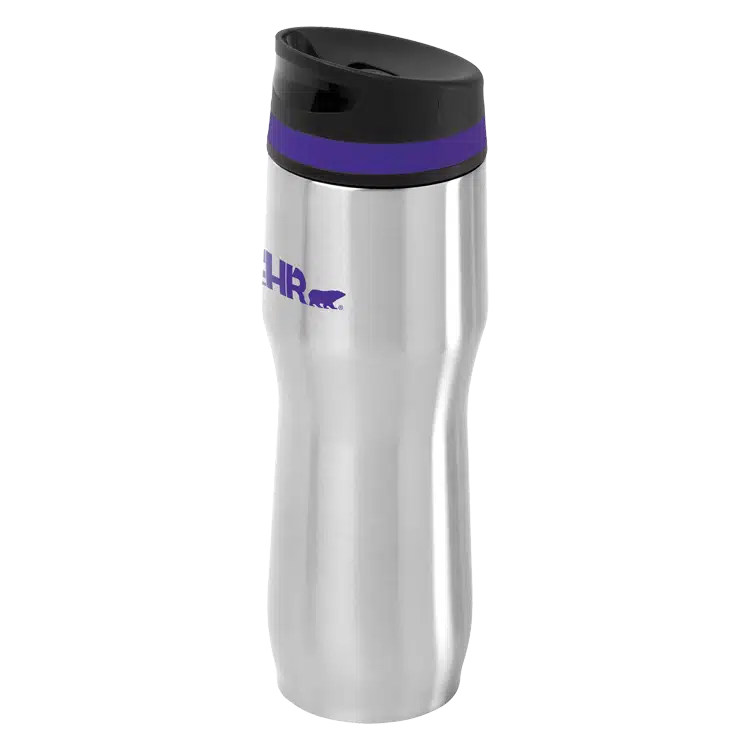 16 oz Persona Caturra Vacuum Tumbler #13