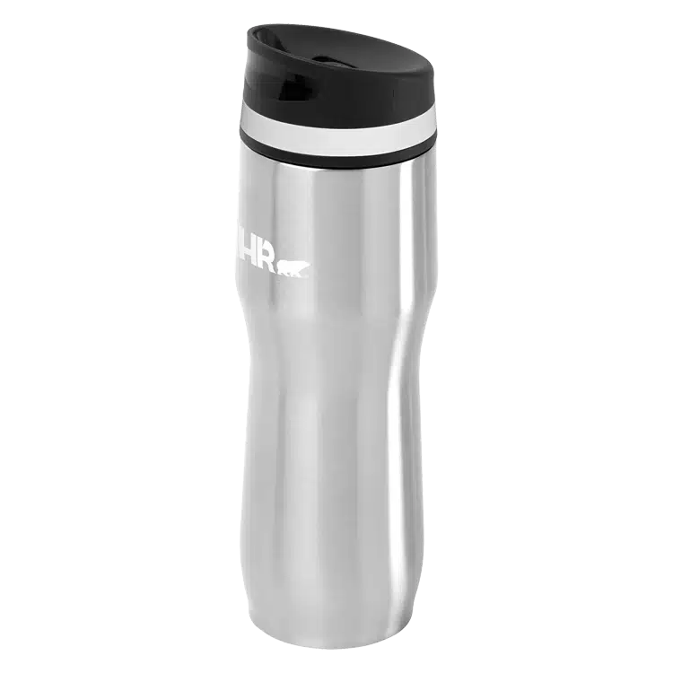 16 oz Persona Caturra Vacuum Tumbler #2
