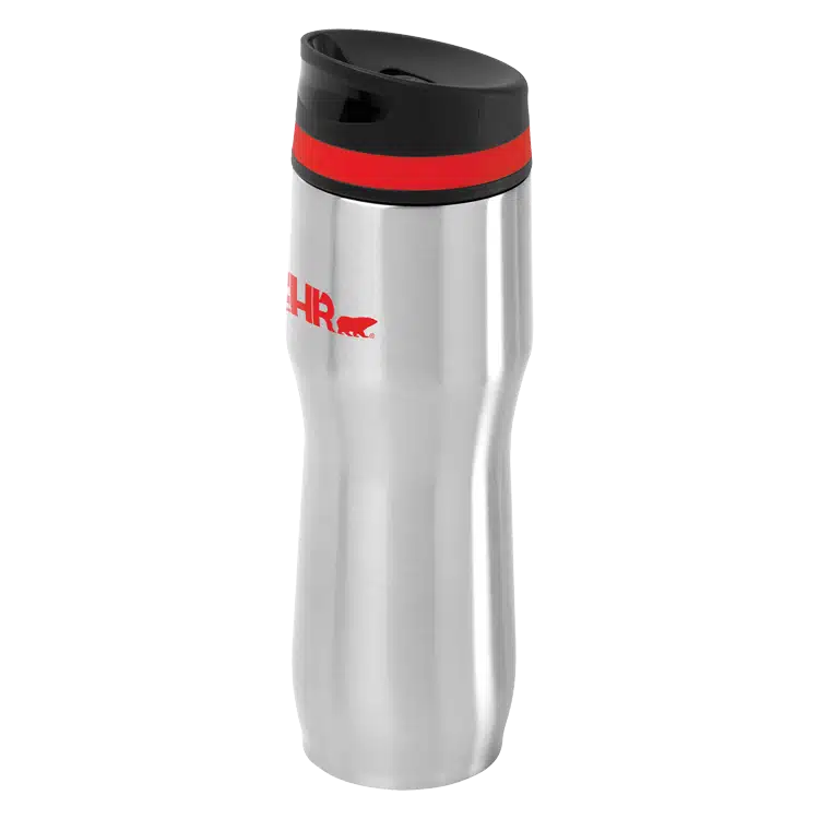 16 oz Persona Caturra Vacuum Tumbler #5
