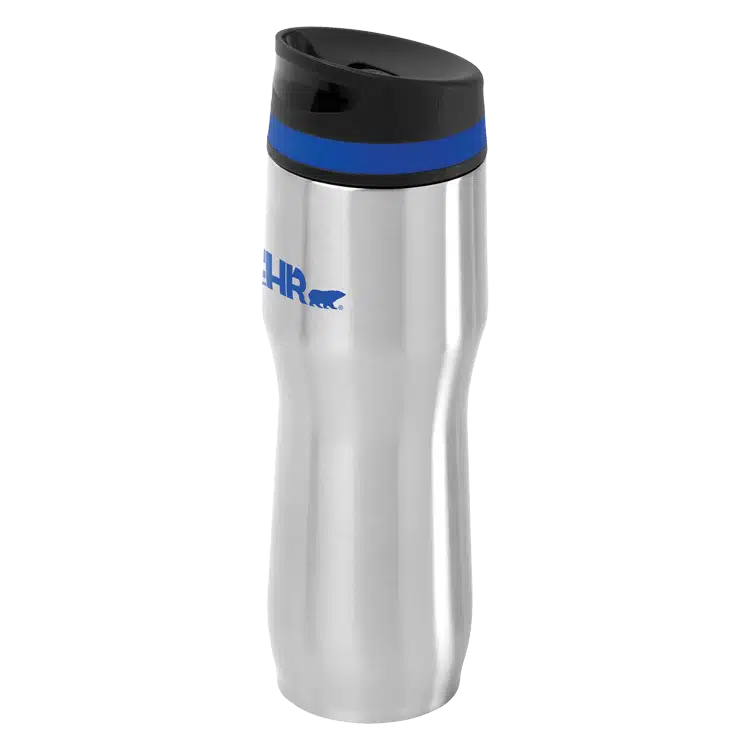 16 oz Persona Caturra Vacuum Tumbler #6
