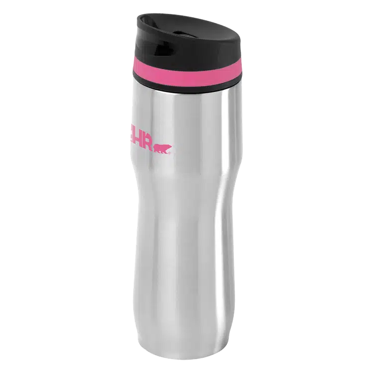 16 oz Persona Caturra Vacuum Tumbler #8