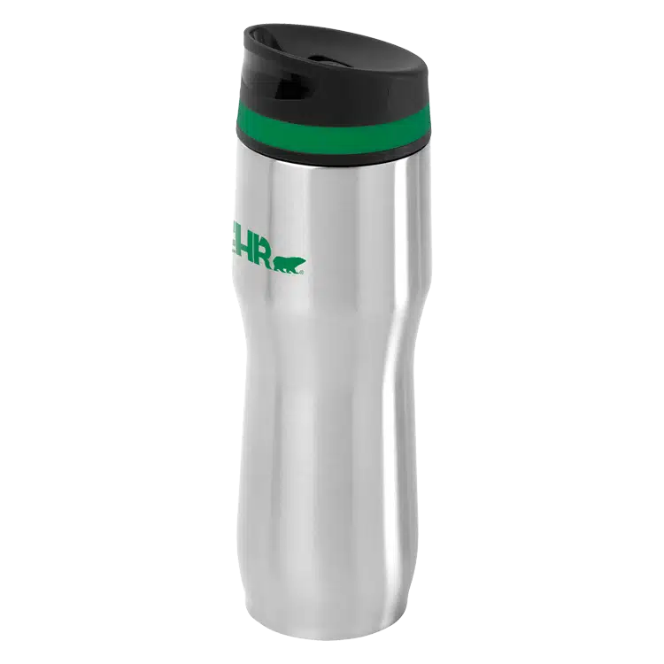 16 oz Persona Caturra Vacuum Tumbler #9