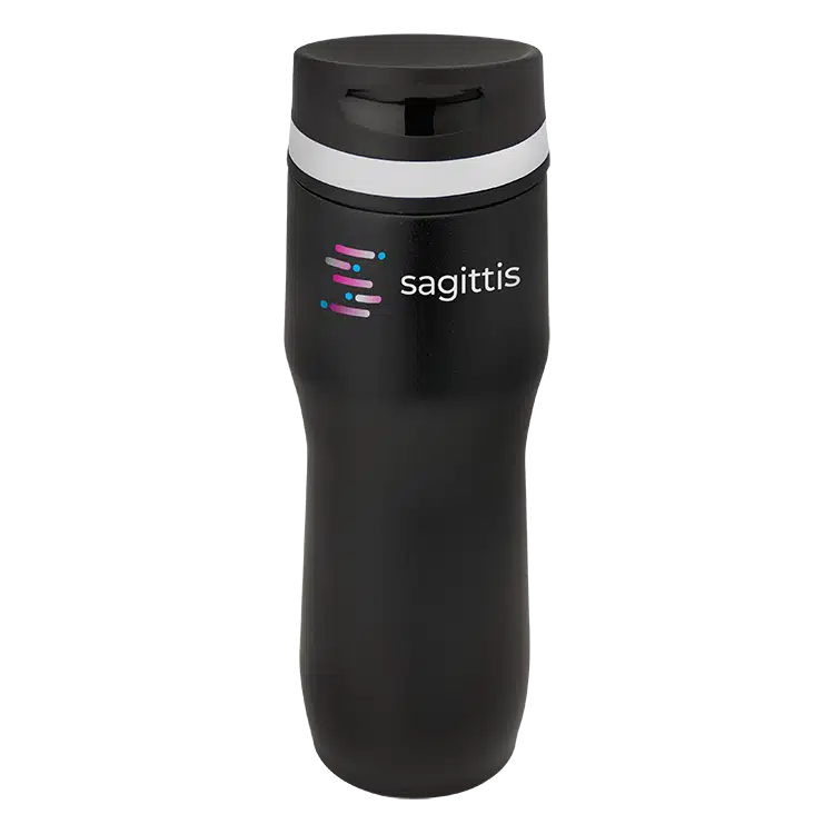 16 oz Persona Caturra Trail Vacuum Tumbler #2